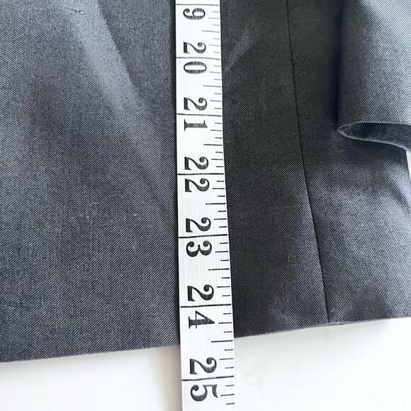 Appaman boys charcoal gray suit jacket blazer sport coat 12 - Picture 7 of 7